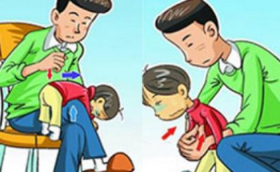 Xử trí một số tai nạn thương tích ở trẻ